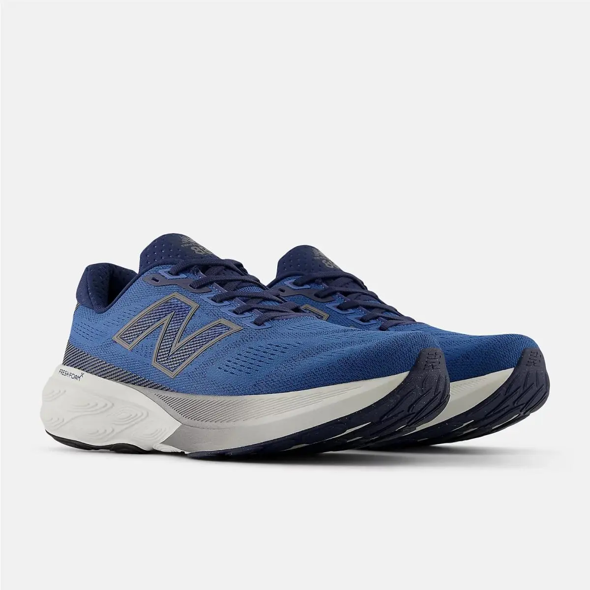 New Balance shoes - New Balance Fresh Foam X 880V15 M880I15 - M880I15 - Blue 5