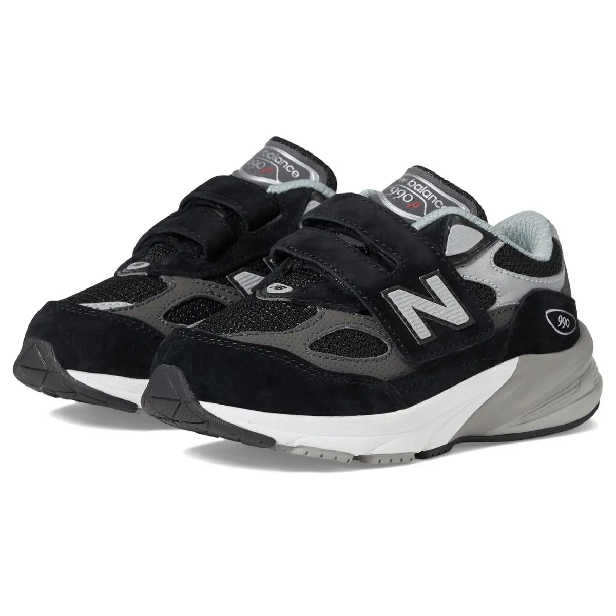 Children Unisex Shoes New Balance Kids 990V6 Infant/toddler