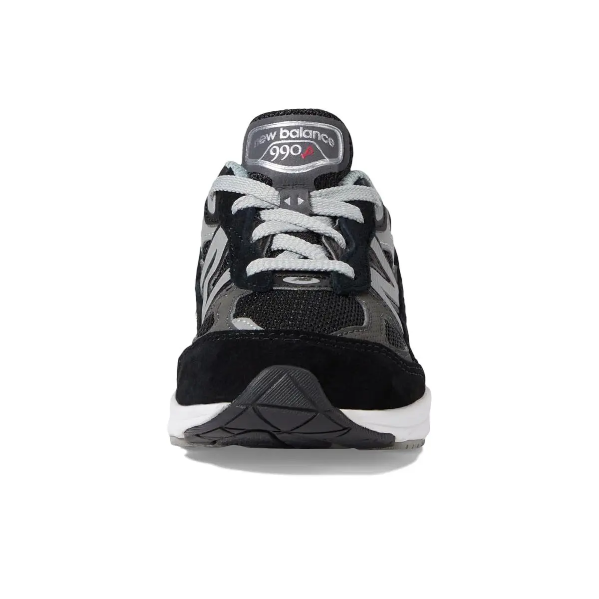 New Balance shoes - Black/Silver 16