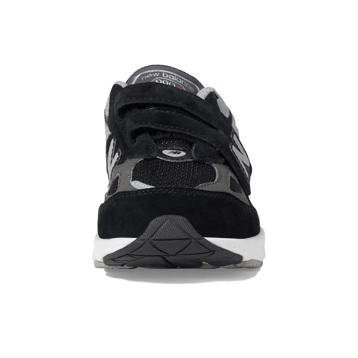 New Balance shoes - Black/Silver 10
