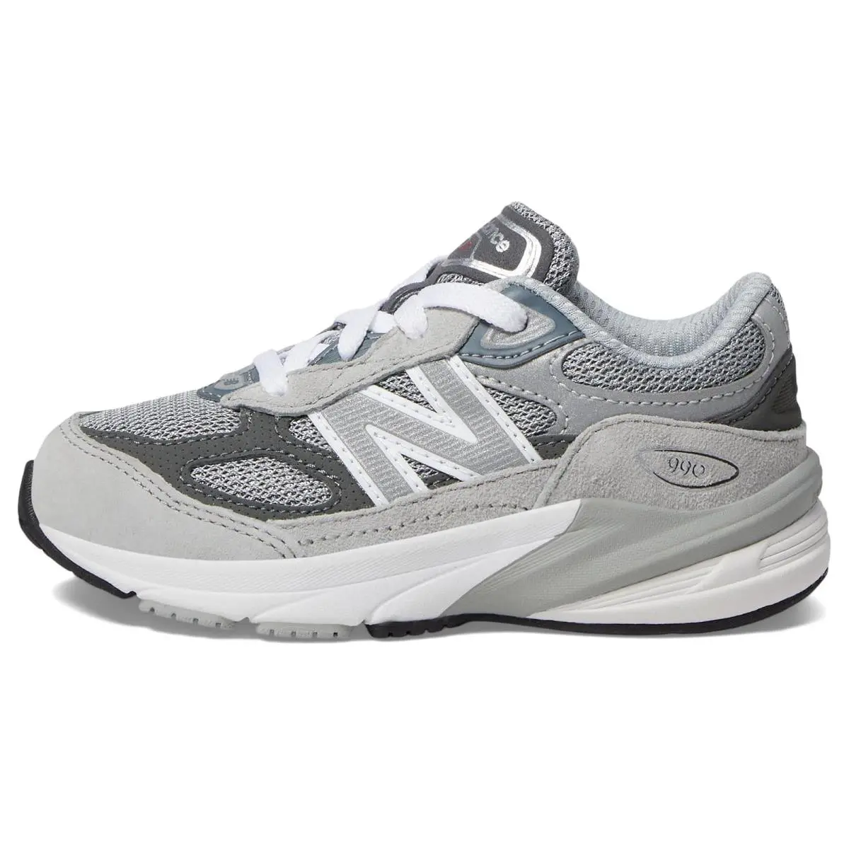 New Balance shoes - Black/Silver 26
