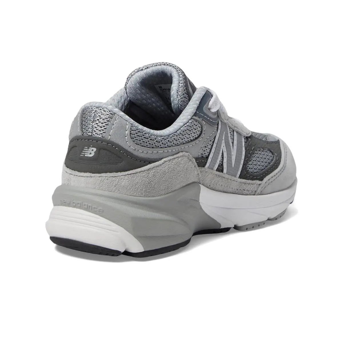 New Balance shoes - Black/Silver 27