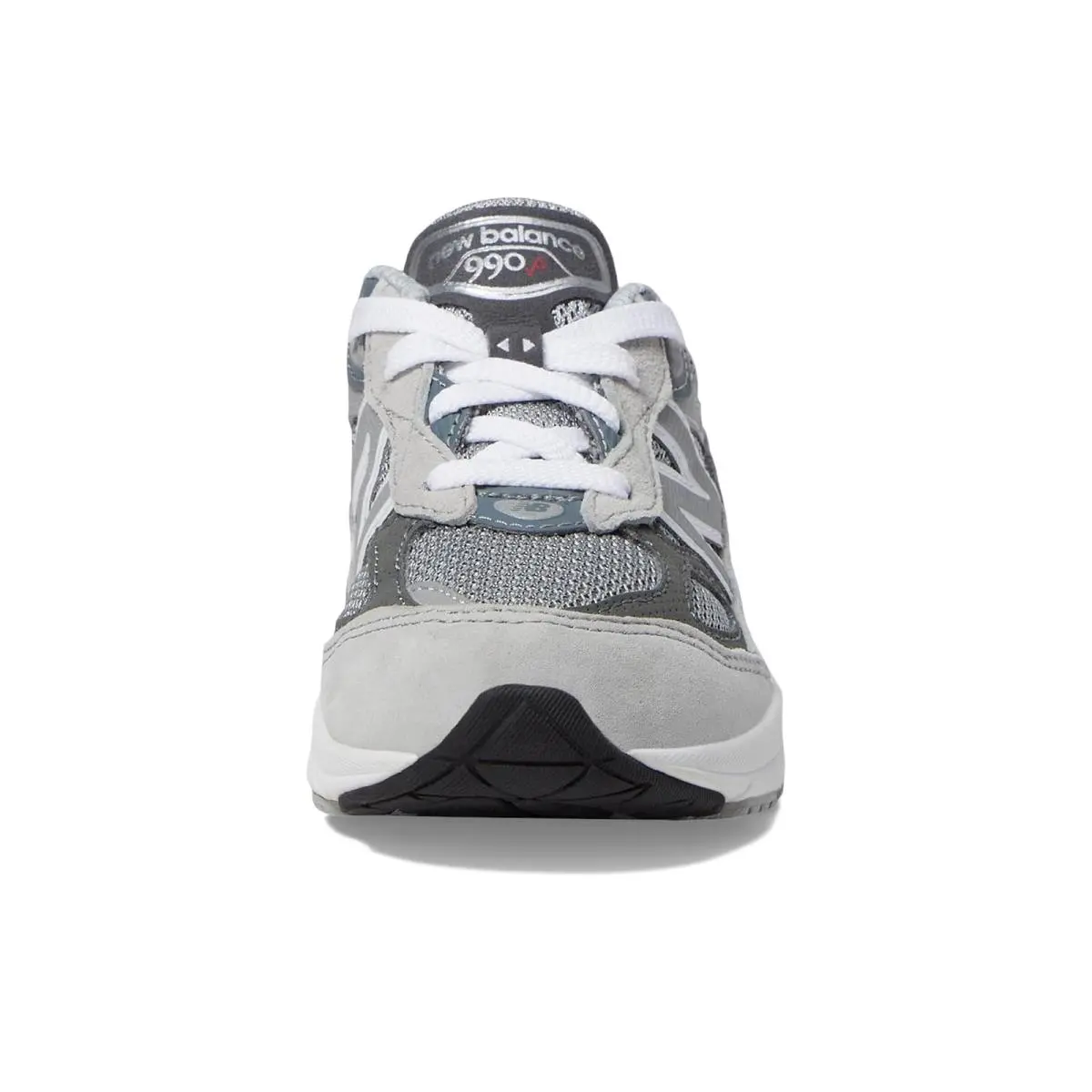 New Balance shoes - Black/Silver 28