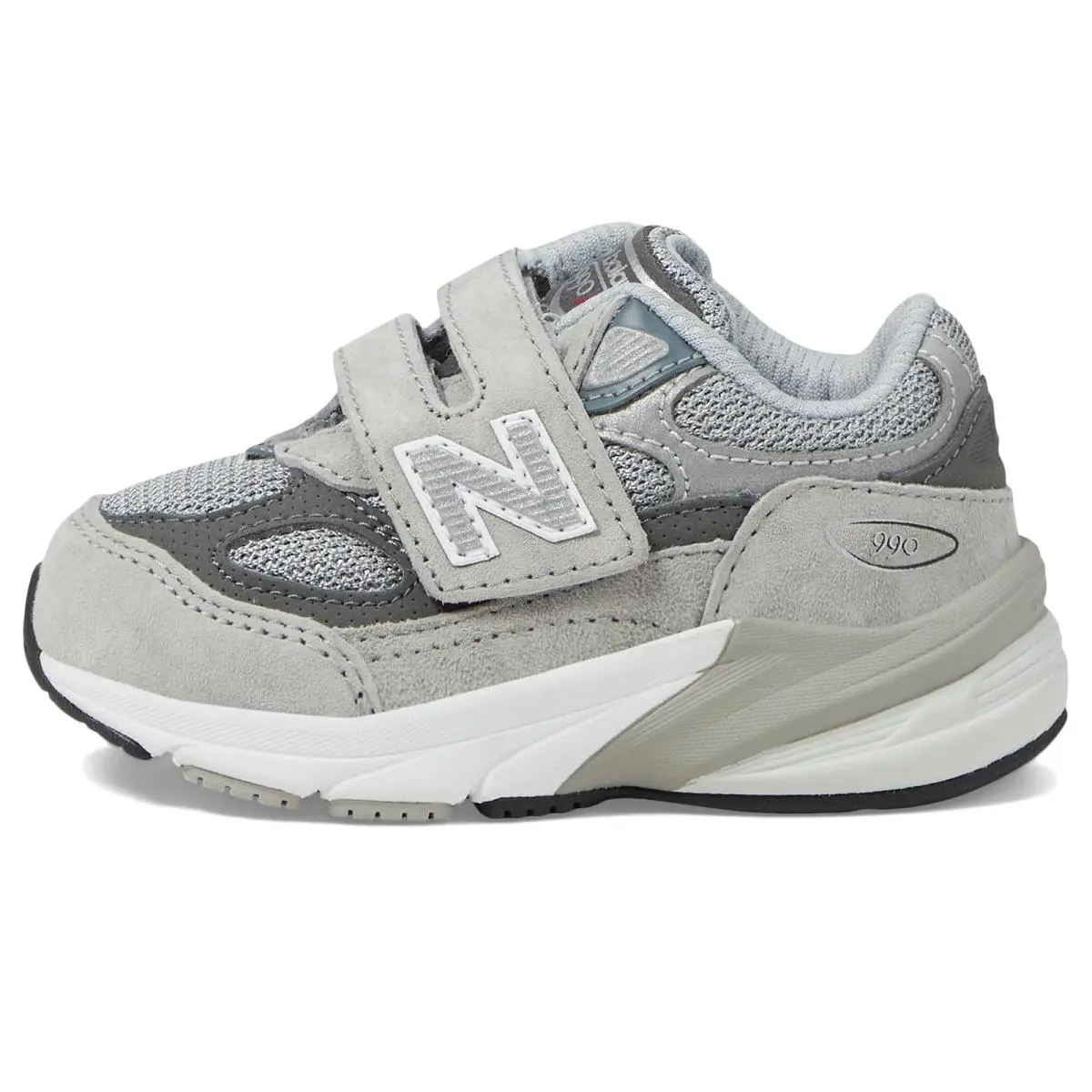 New Balance shoes - Black/Silver 20