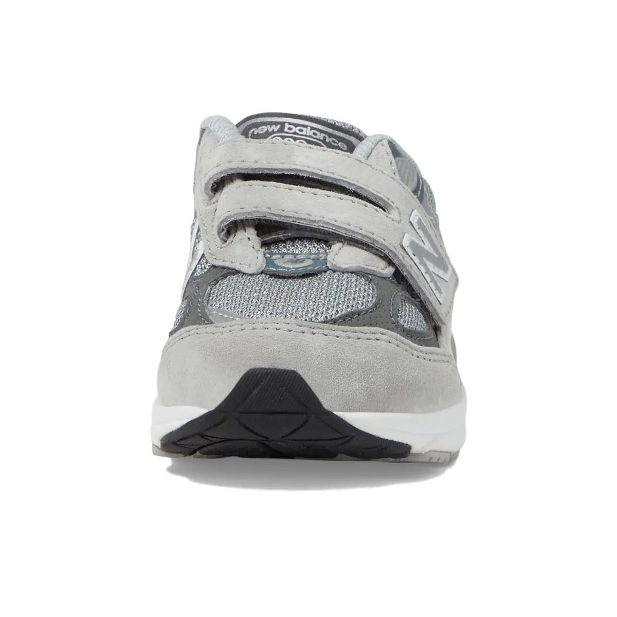 New Balance shoes - Black/Silver 22