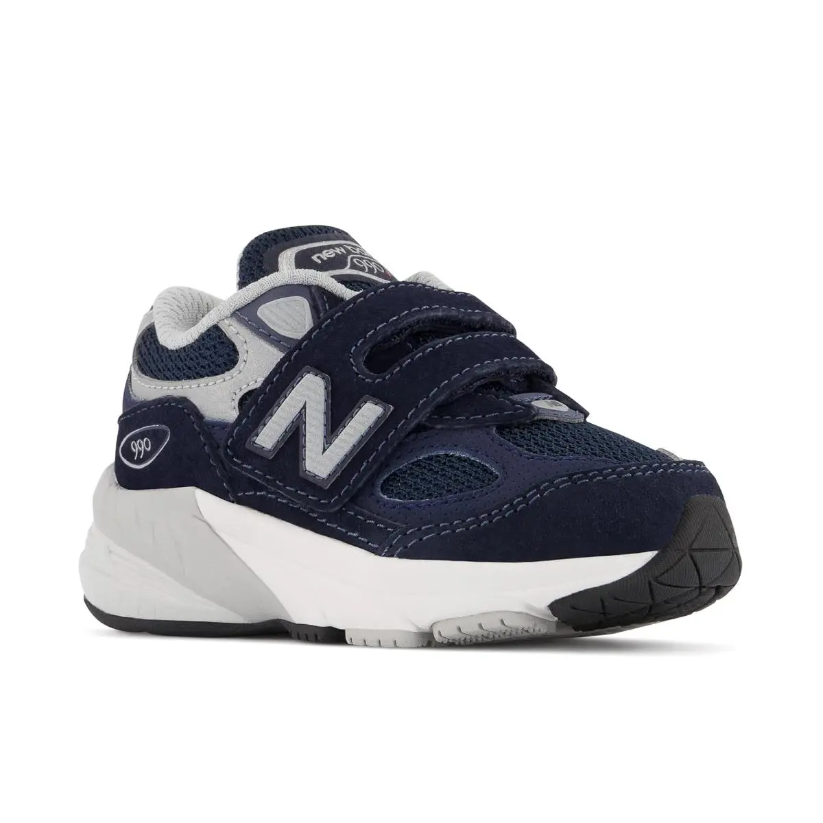 New Balance shoes - Black/Silver 29