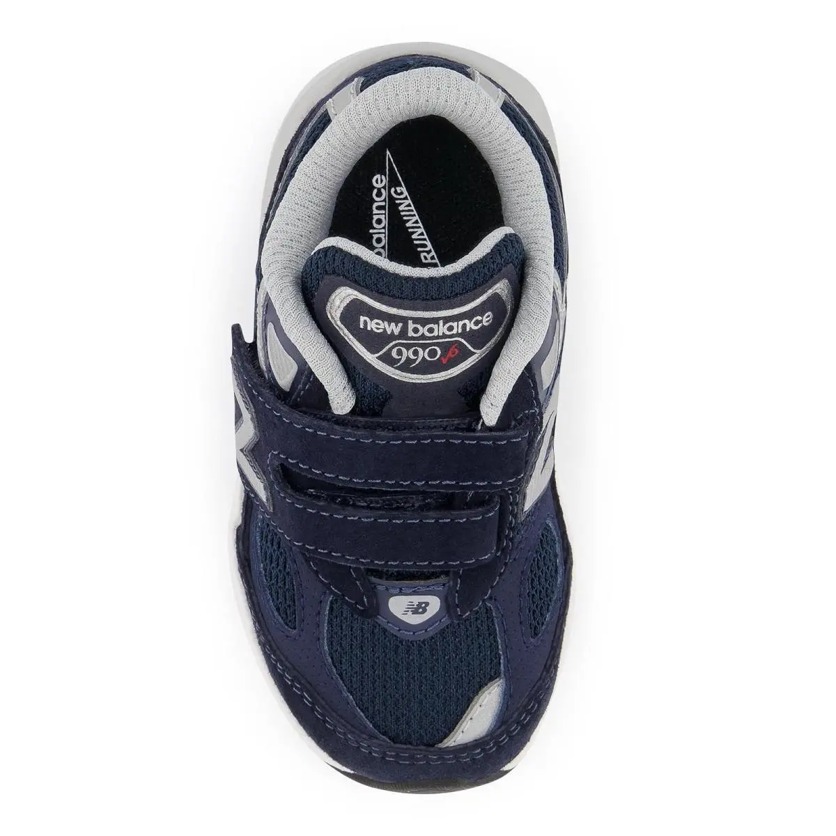 New Balance shoes - Black/Silver 30