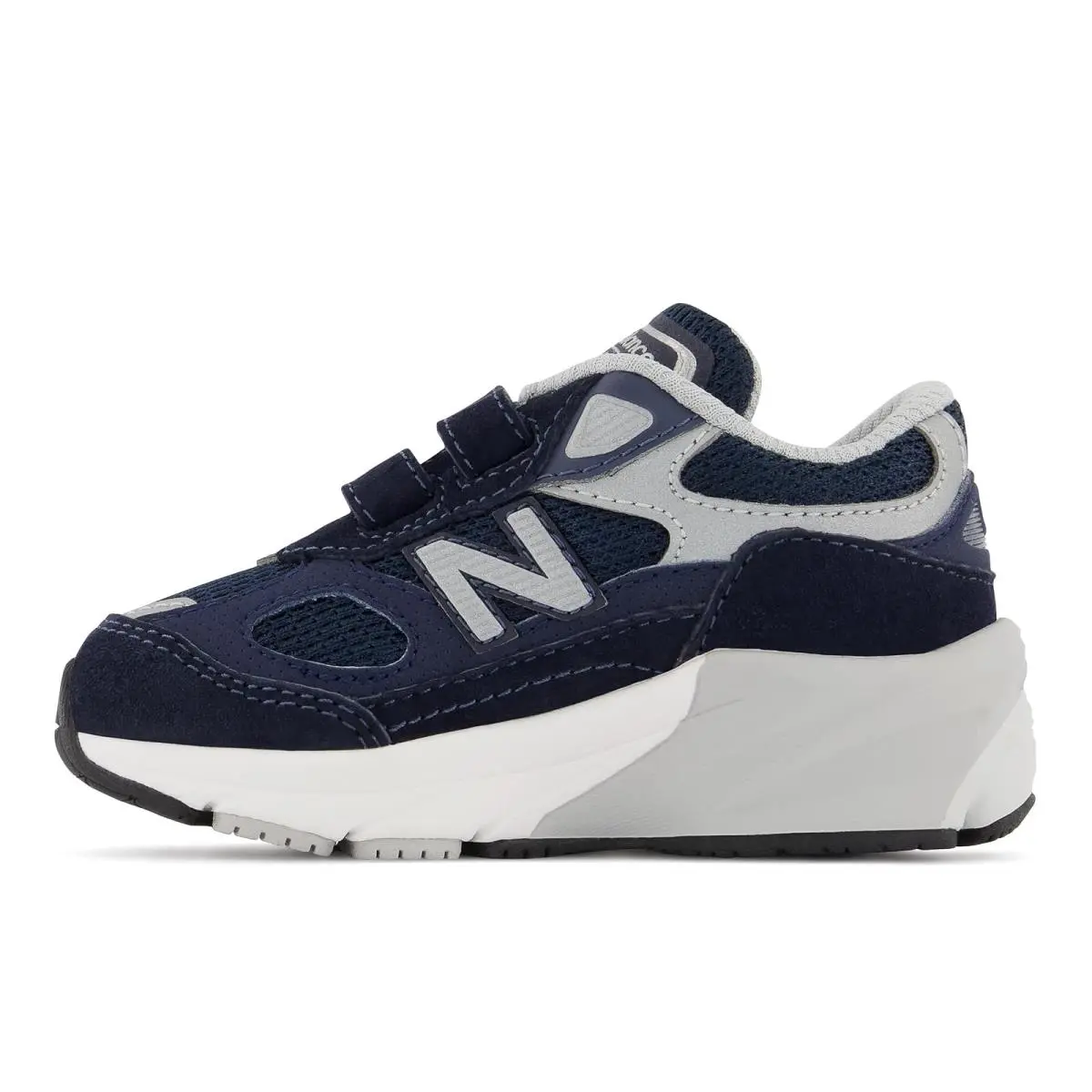 New Balance shoes - Black/Silver 32