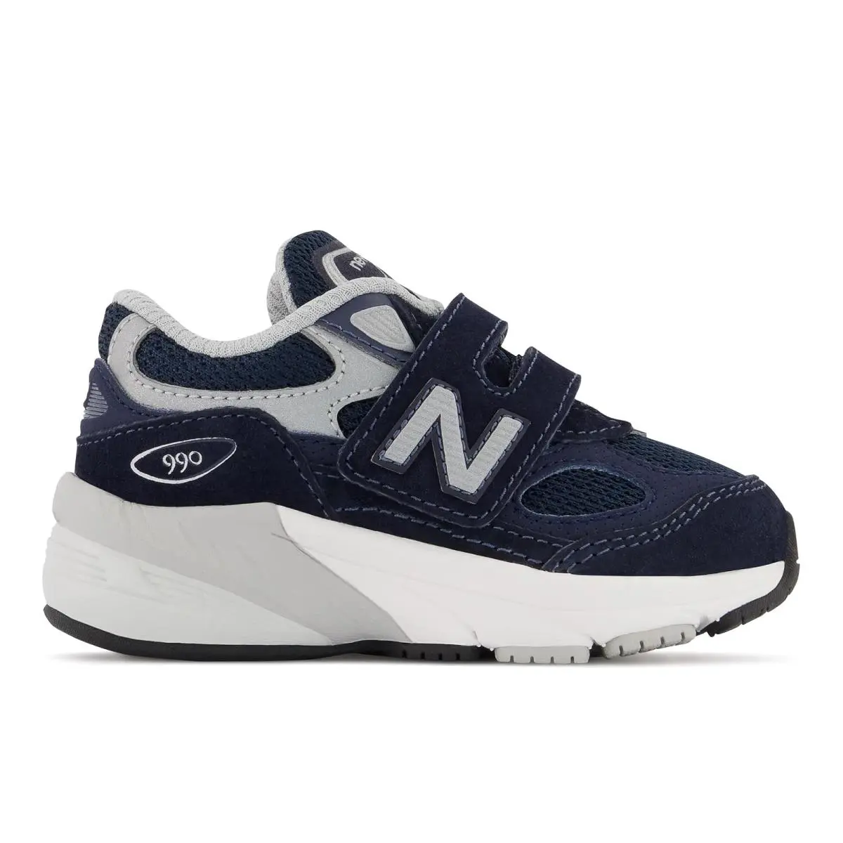 New Balance shoes - Black/Silver 33