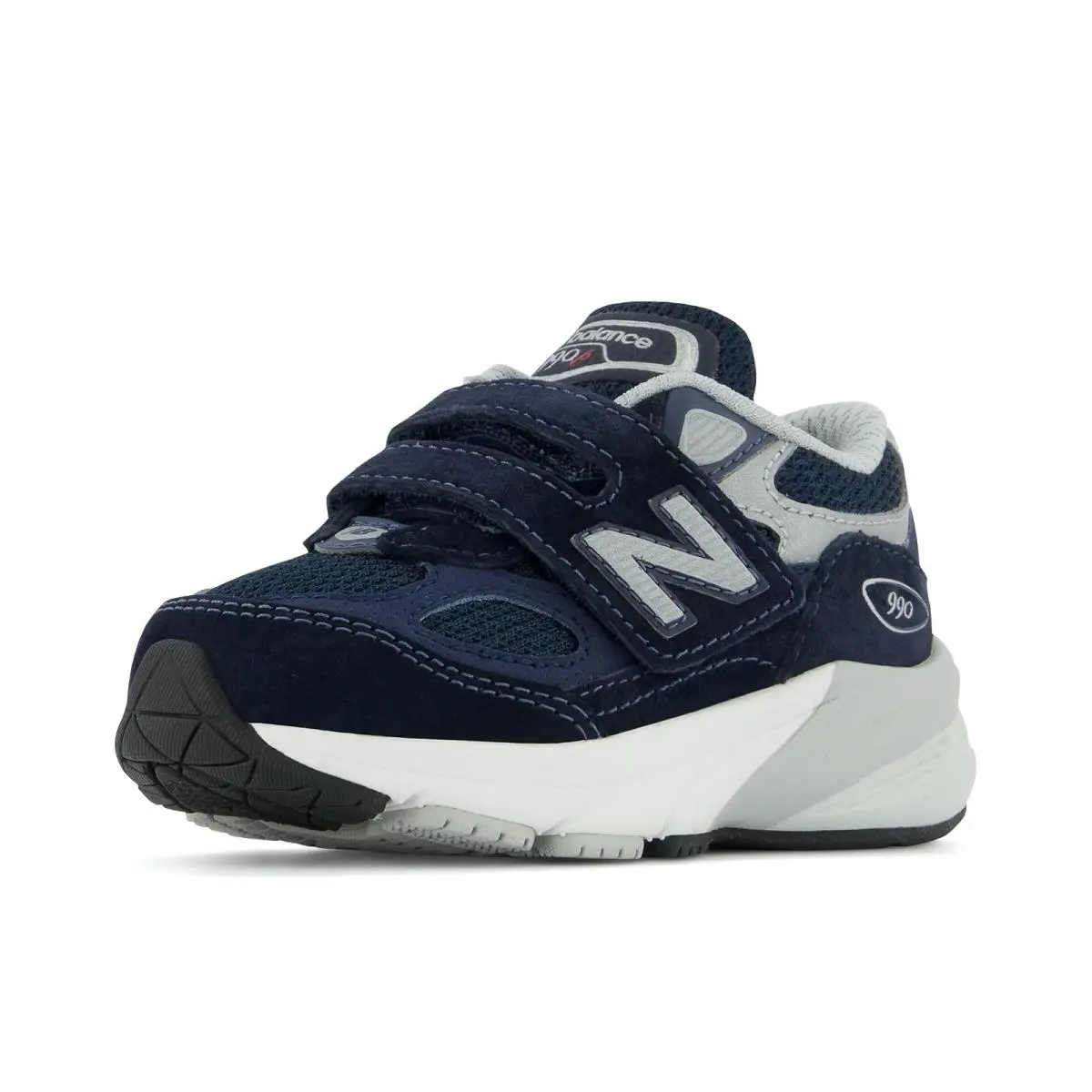 New Balance shoes - Black/Silver 34