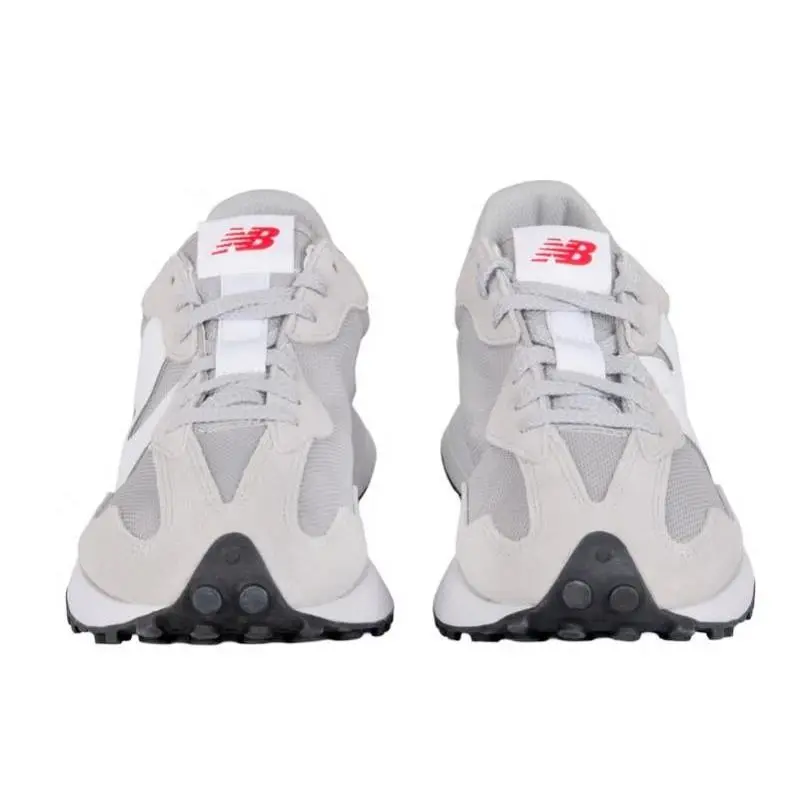 New Balance shoes - 327 - Gray 2