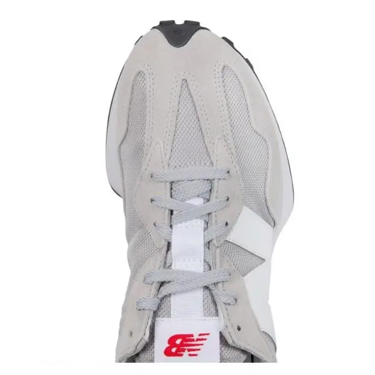 New Balance shoes - 327 - Gray 9