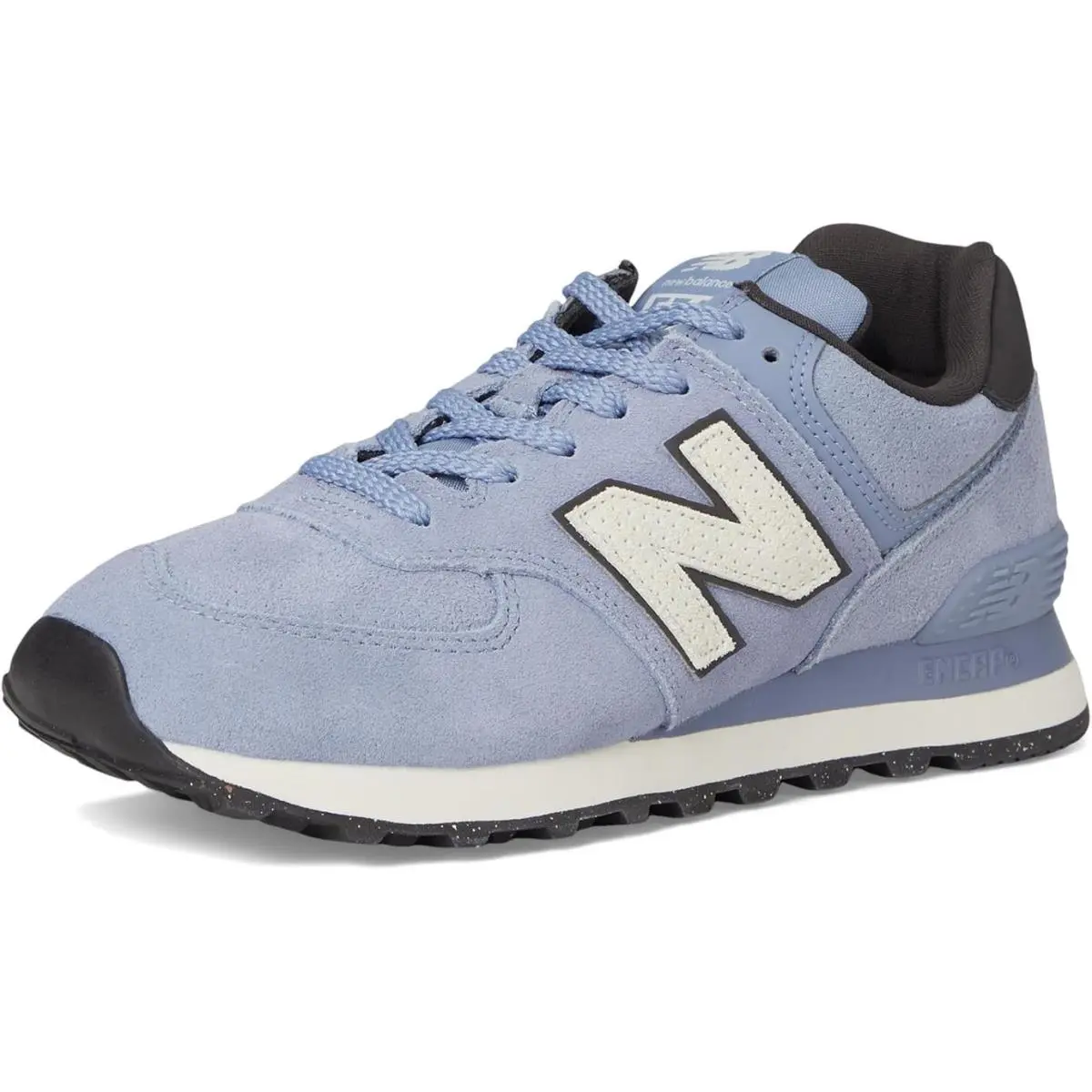 New Balance shoes - New Balance Classics - Classics - WL574TPN - Blue 1