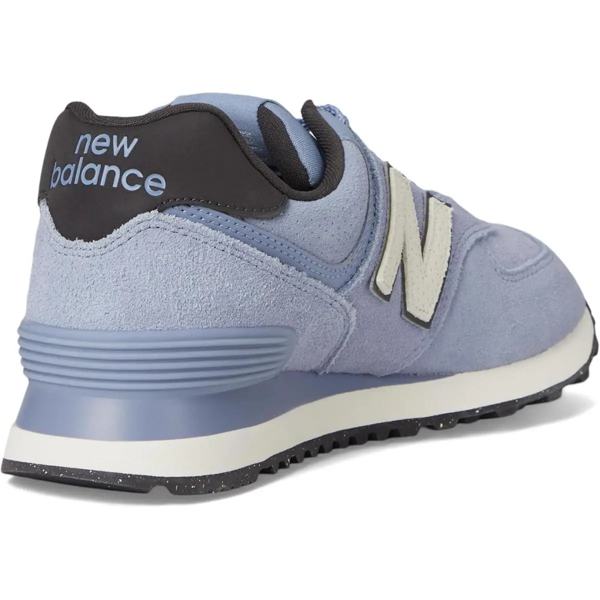 New Balance shoes - New Balance Classics - Classics - WL574TPN - Blue 2