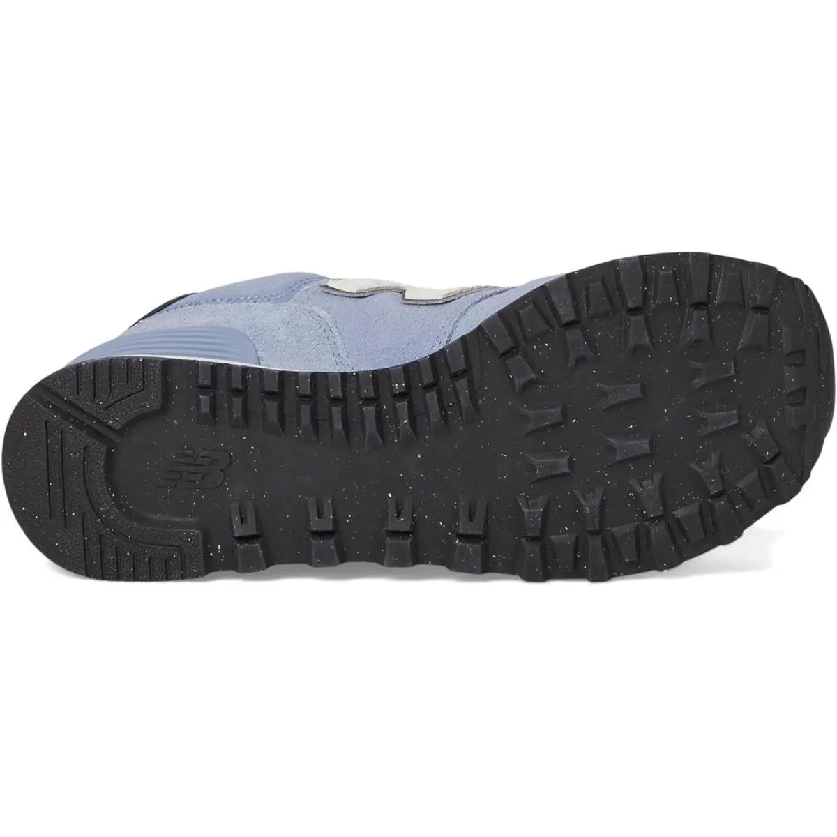 New Balance shoes - New Balance Classics - Classics - WL574TPN - Blue 10