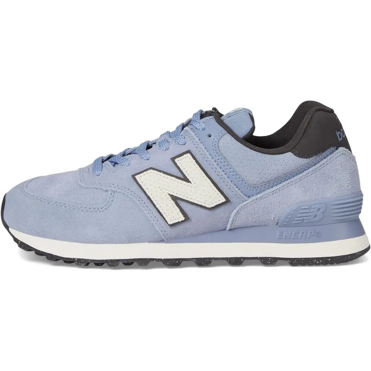 New Balance shoes - New Balance Classics - Classics - WL574TPN - Blue 6