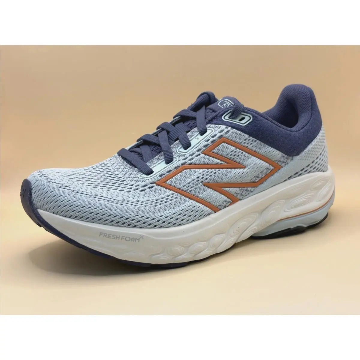 New Balance shoes - New Balance Fresh Foam - Fresh Foam - W86014E - Blue 6