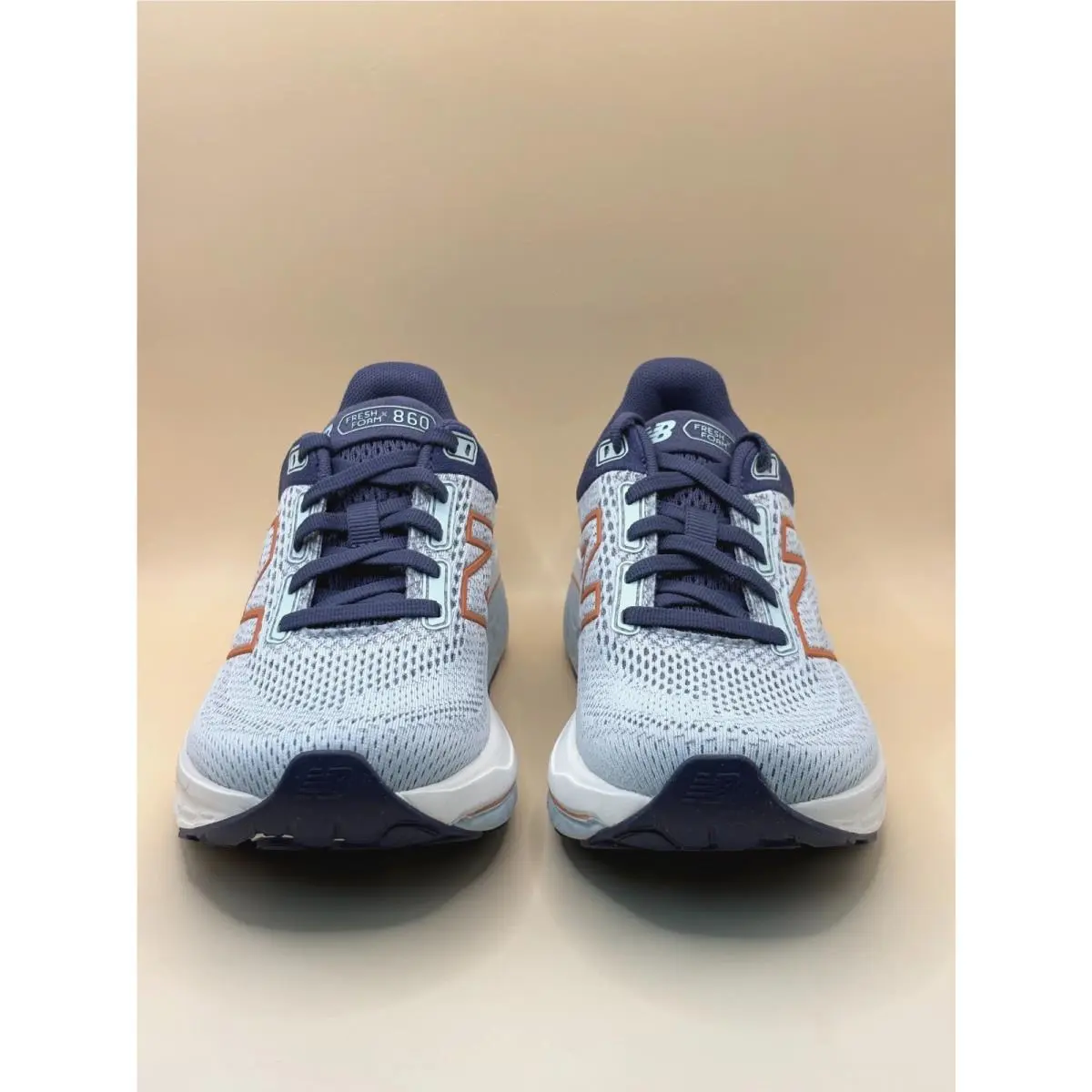 New Balance shoes - New Balance Fresh Foam - Fresh Foam - W86014E - Blue 11