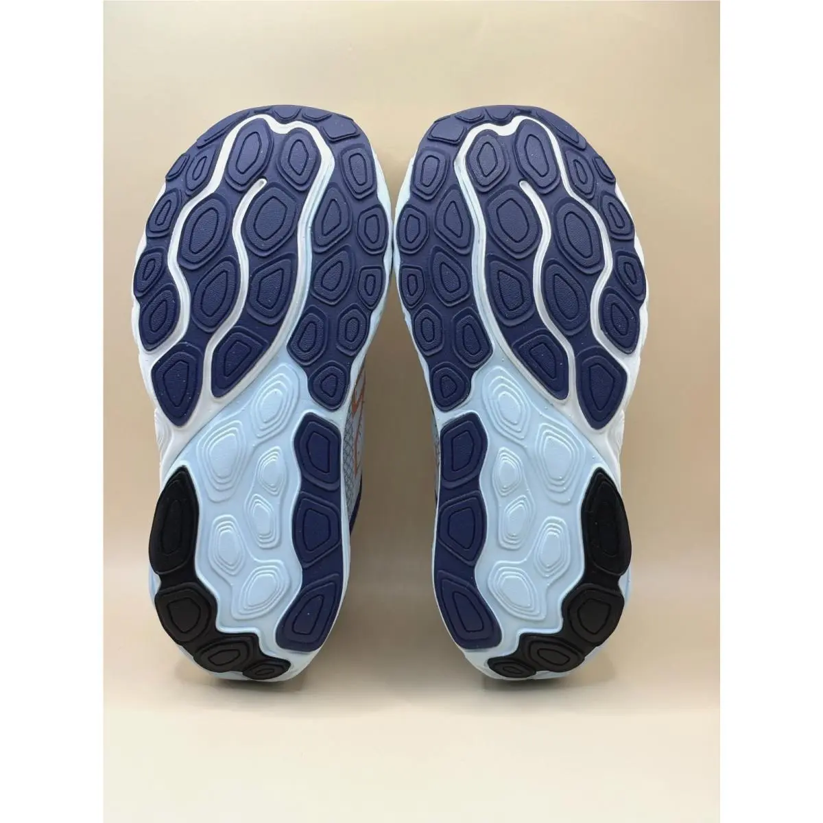 New Balance shoes - New Balance Fresh Foam - Fresh Foam - W86014E - Blue 12
