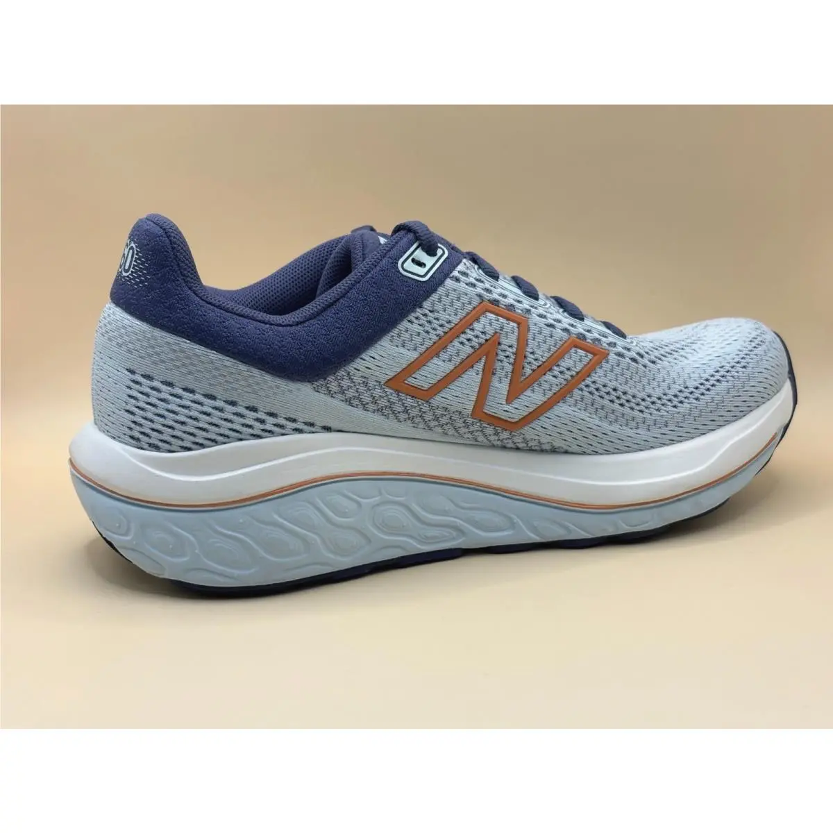 New Balance shoes - New Balance Fresh Foam - Fresh Foam - W86014E - Blue 16