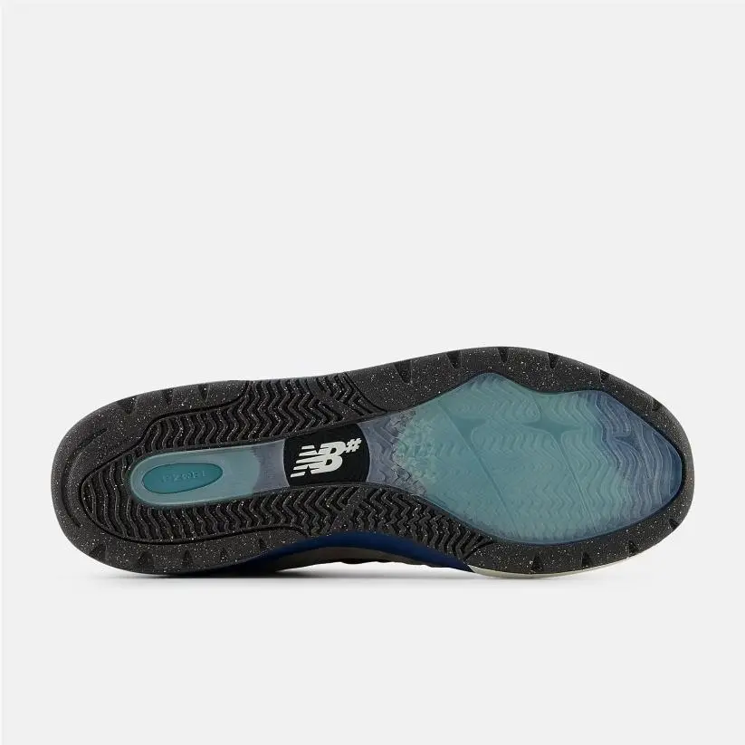 New Balance shoes - New Balance Numeric - Numeric - Gray 9