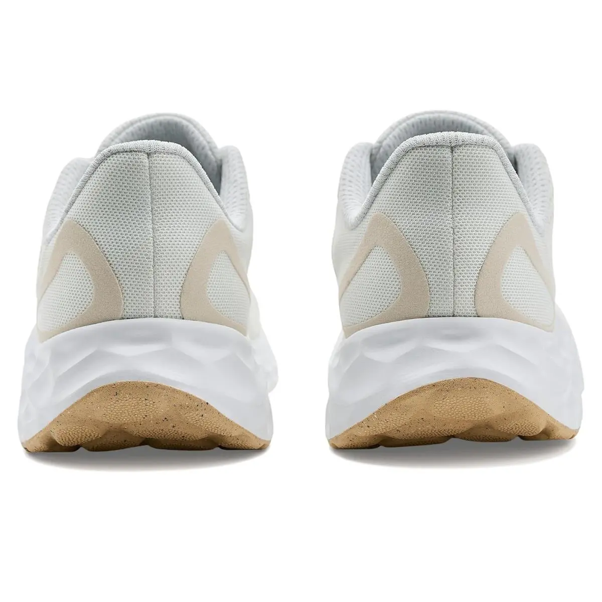 New Balance shoes - Sea Salt/Linen/Beige 5