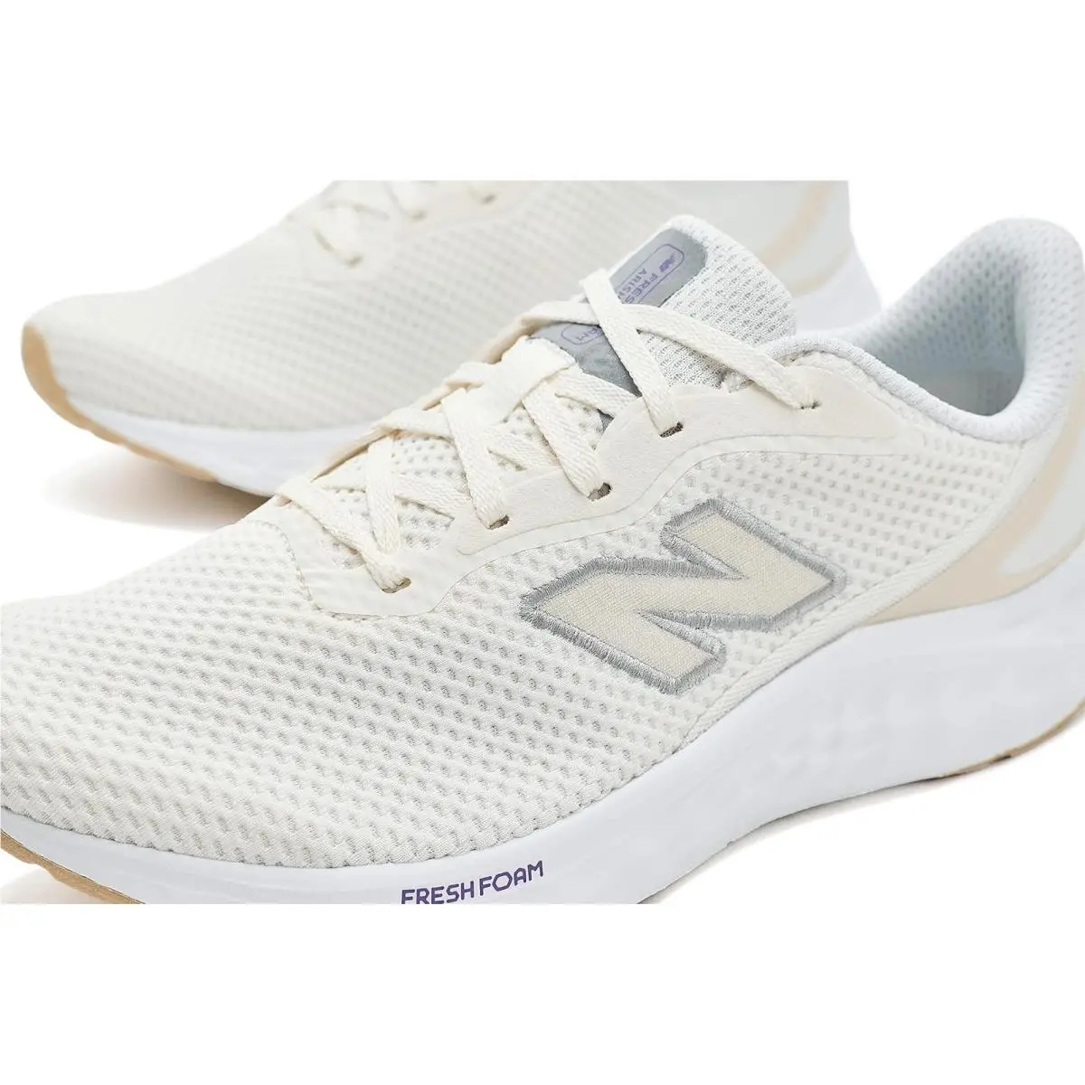 New Balance shoes - Sea Salt/Linen/Beige 11