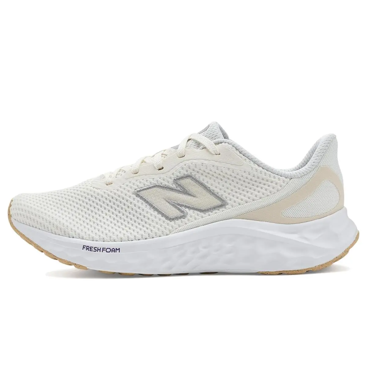New Balance shoes - Sea Salt/Linen/Beige 9