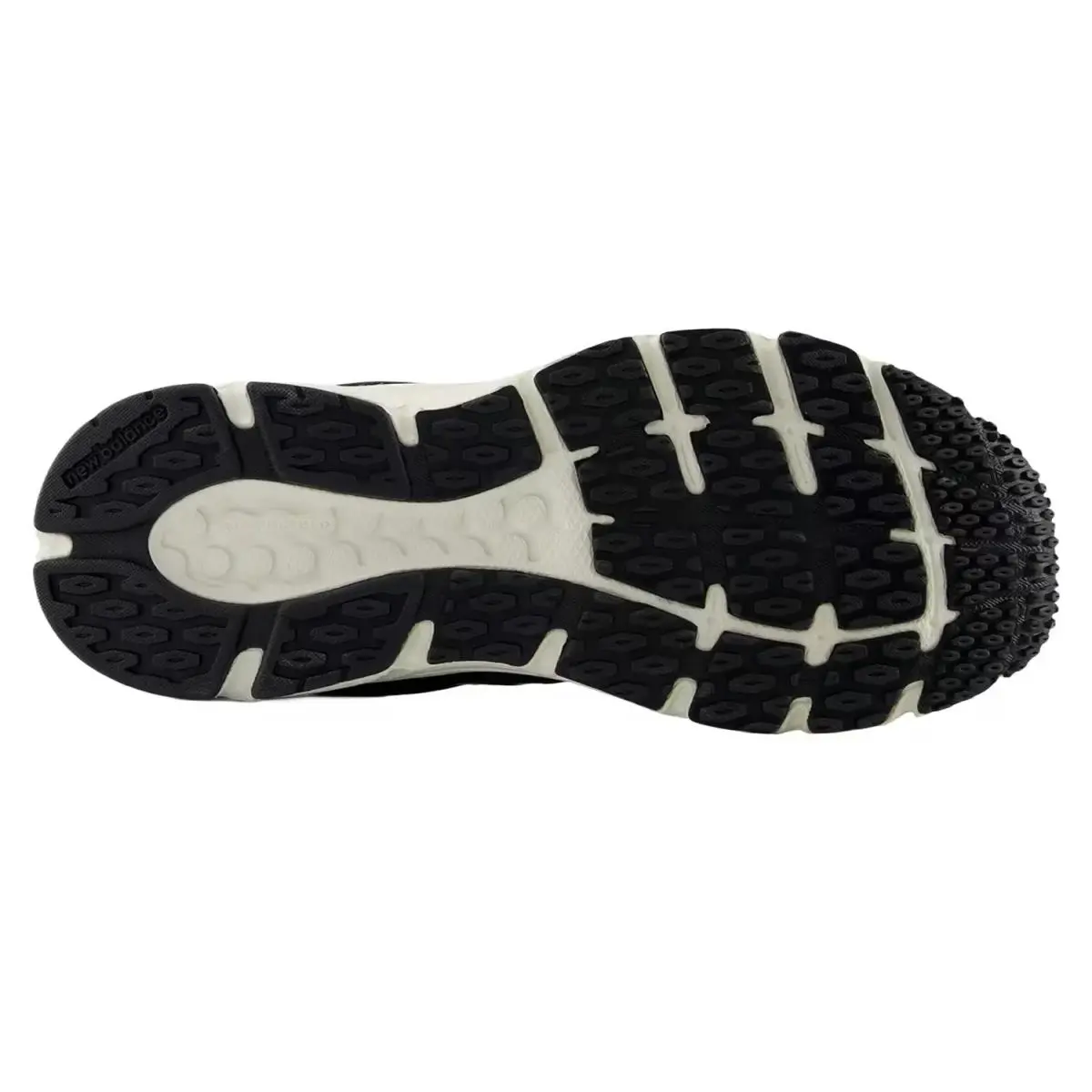 New Balance shoes - Black Cheetah Print 4
