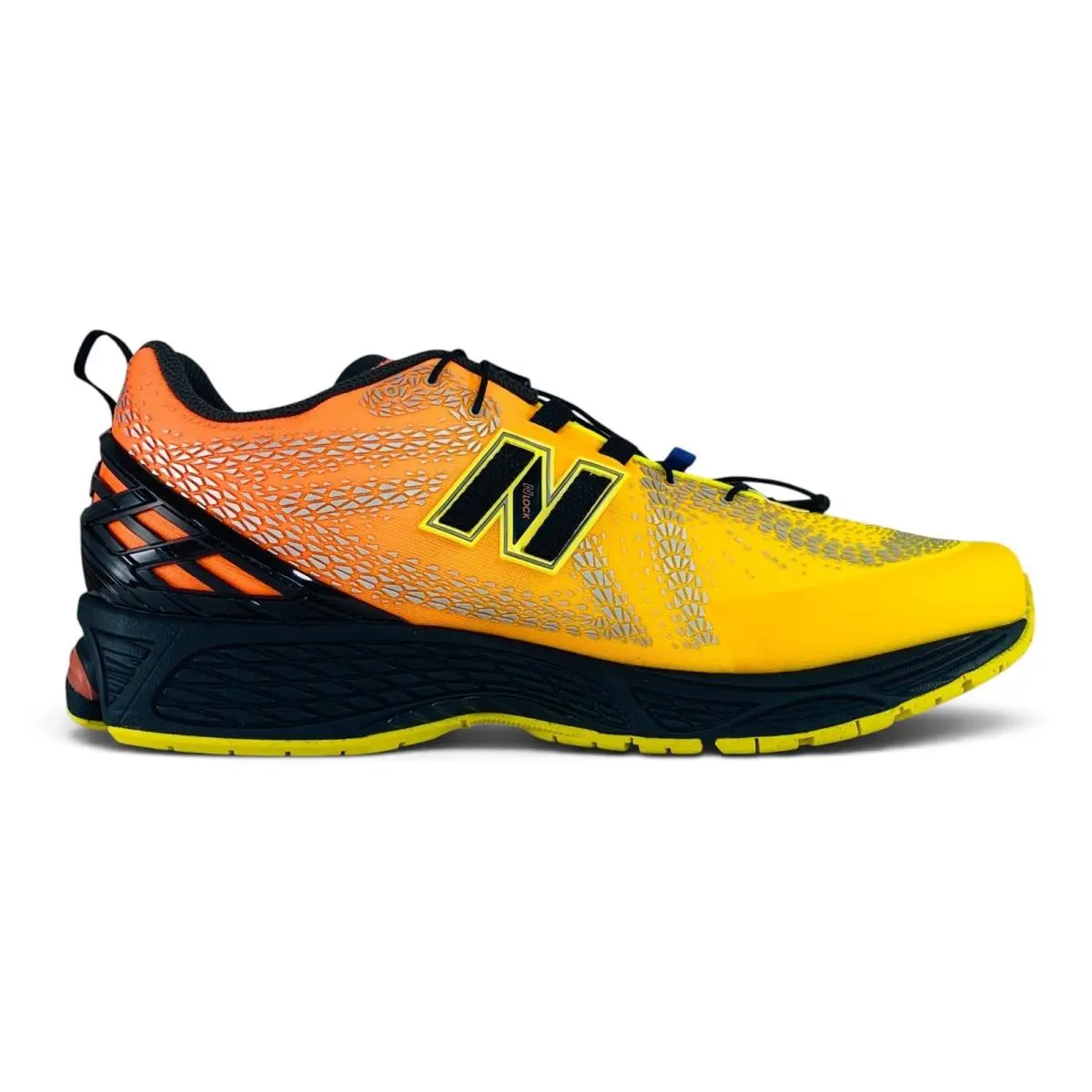 New Balance shoes - New Balance 1906F Utility - Utility - U19066QG - Multicolor 0