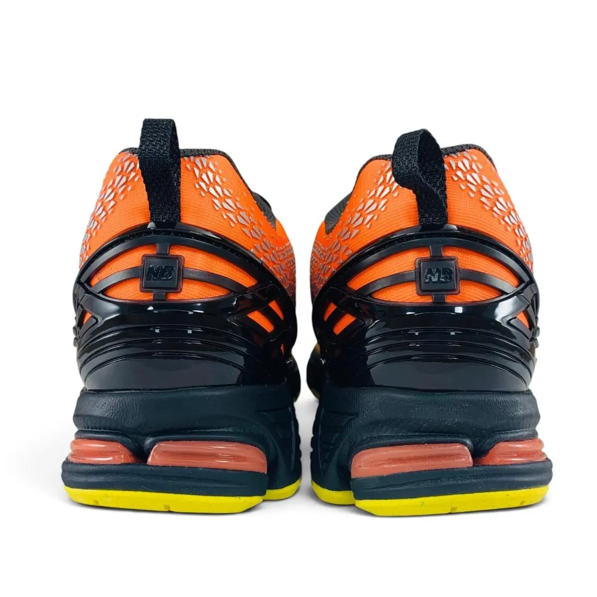 New Balance shoes - New Balance 1906F Utility - Utility - U19066QG - Multicolor 4