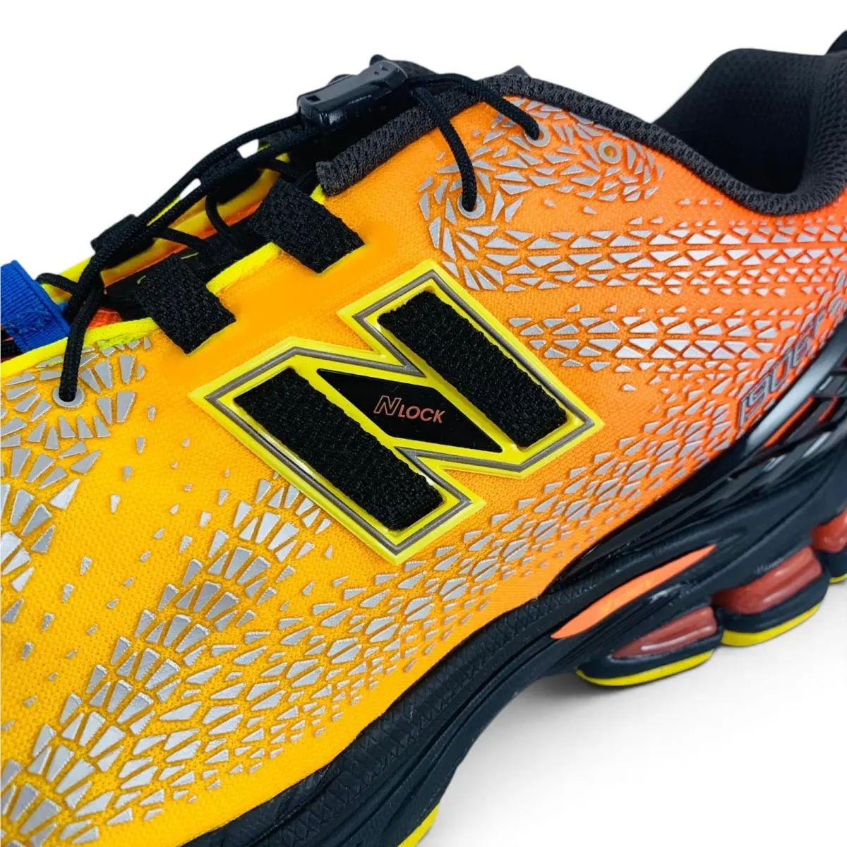 New Balance shoes - New Balance 1906F Utility - Utility - U19066QG - Multicolor 21