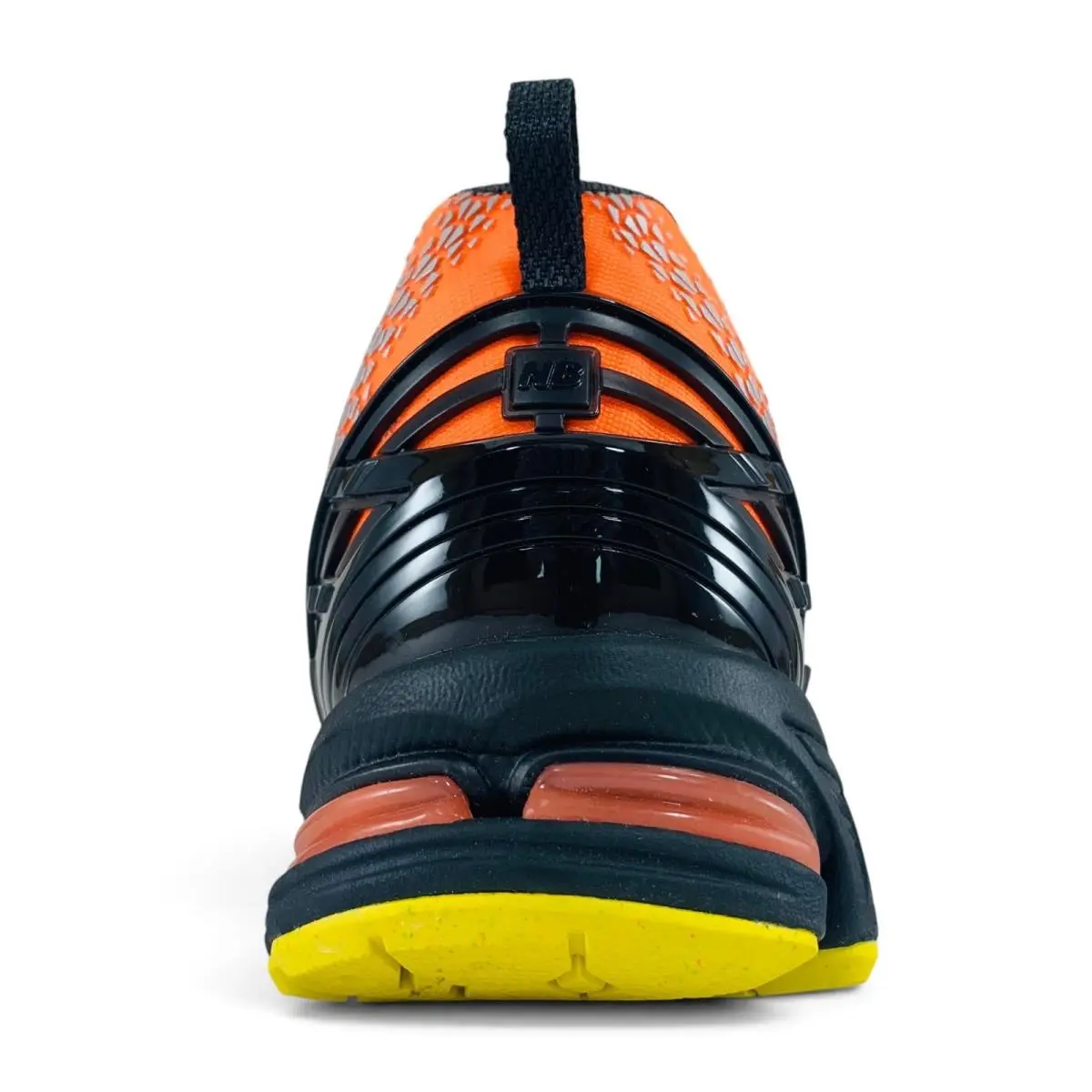 New Balance shoes - New Balance 1906F Utility - Utility - U19066QG - Multicolor 19