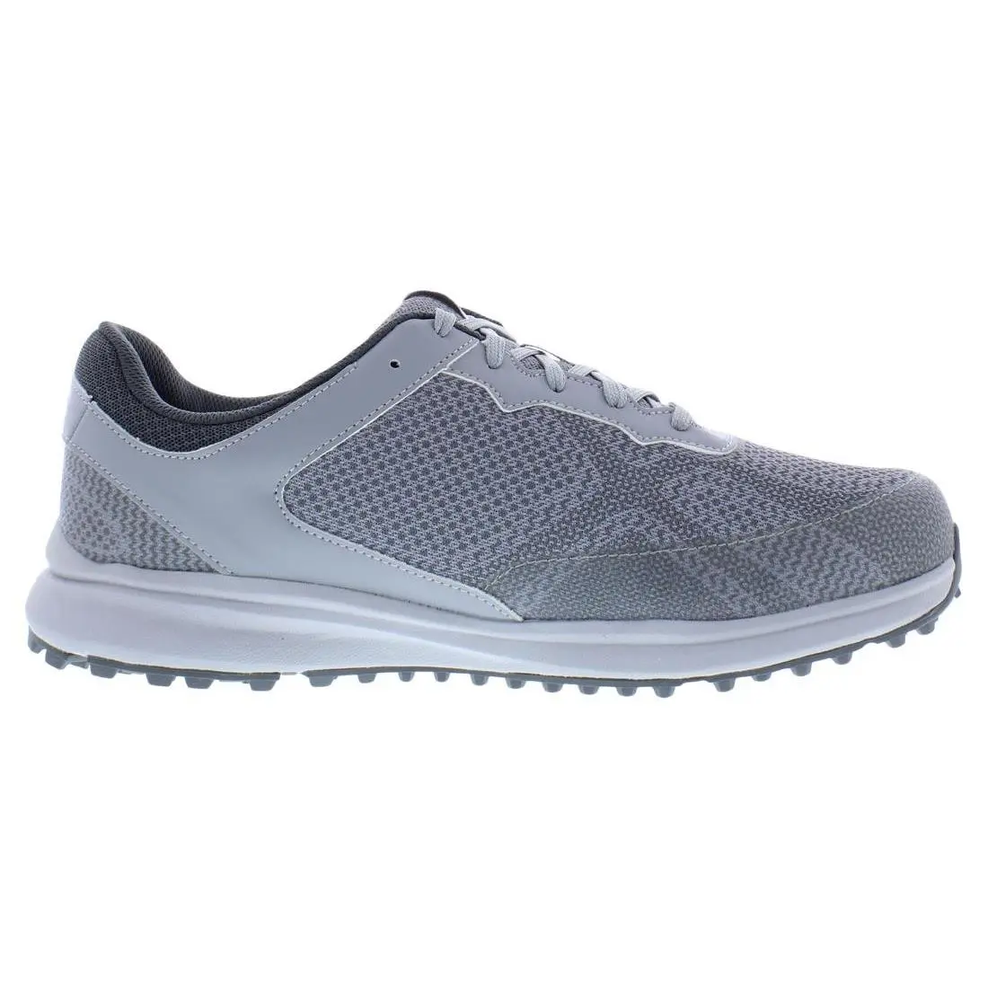 New Balance shoes - Grey, Main: Grey 1