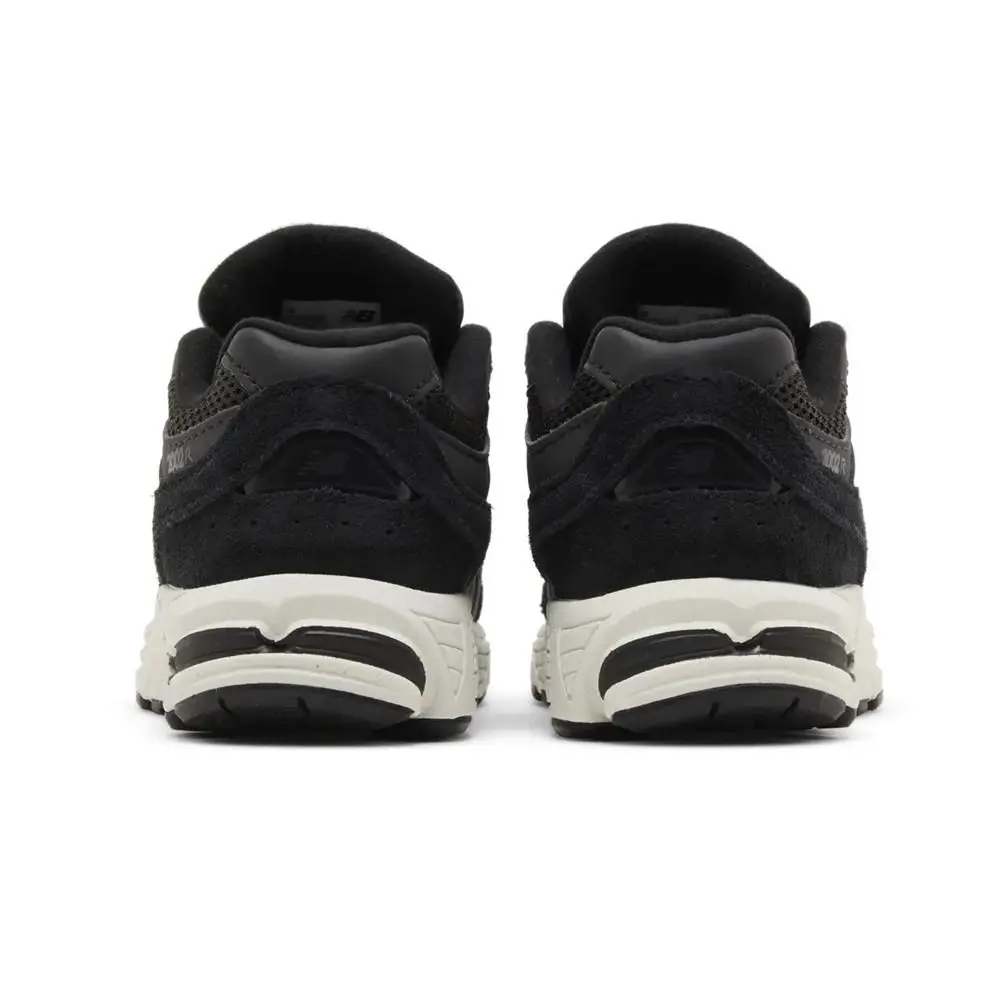 New Balance shoes - IC2002BK - IC2002BK - Black Black 7