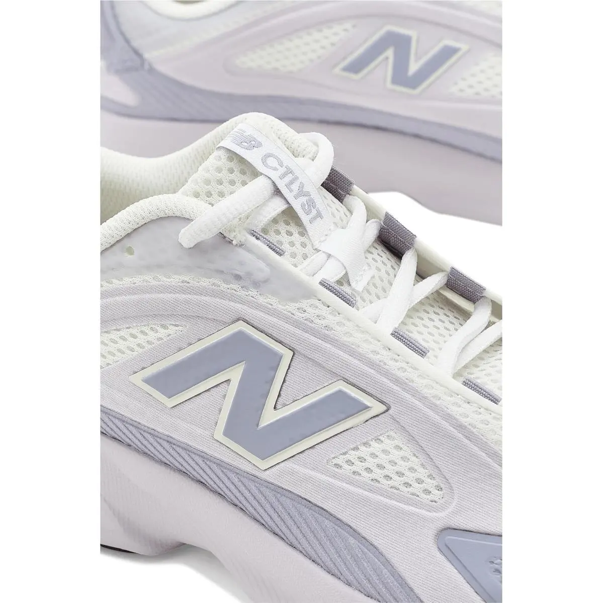New Balance shoes - Horizon Grey/Digital Mist 11