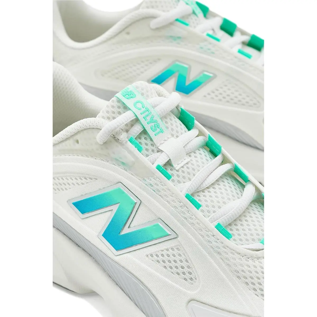 New Balance shoes - Horizon Grey/Digital Mist 18