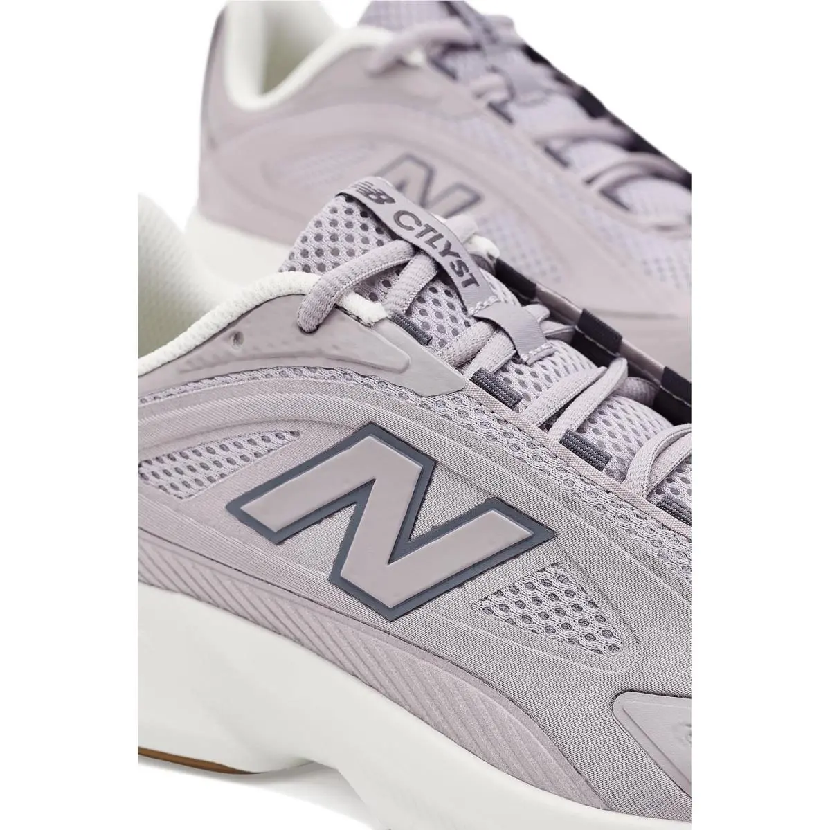 New Balance shoes - Horizon Grey/Digital Mist 25