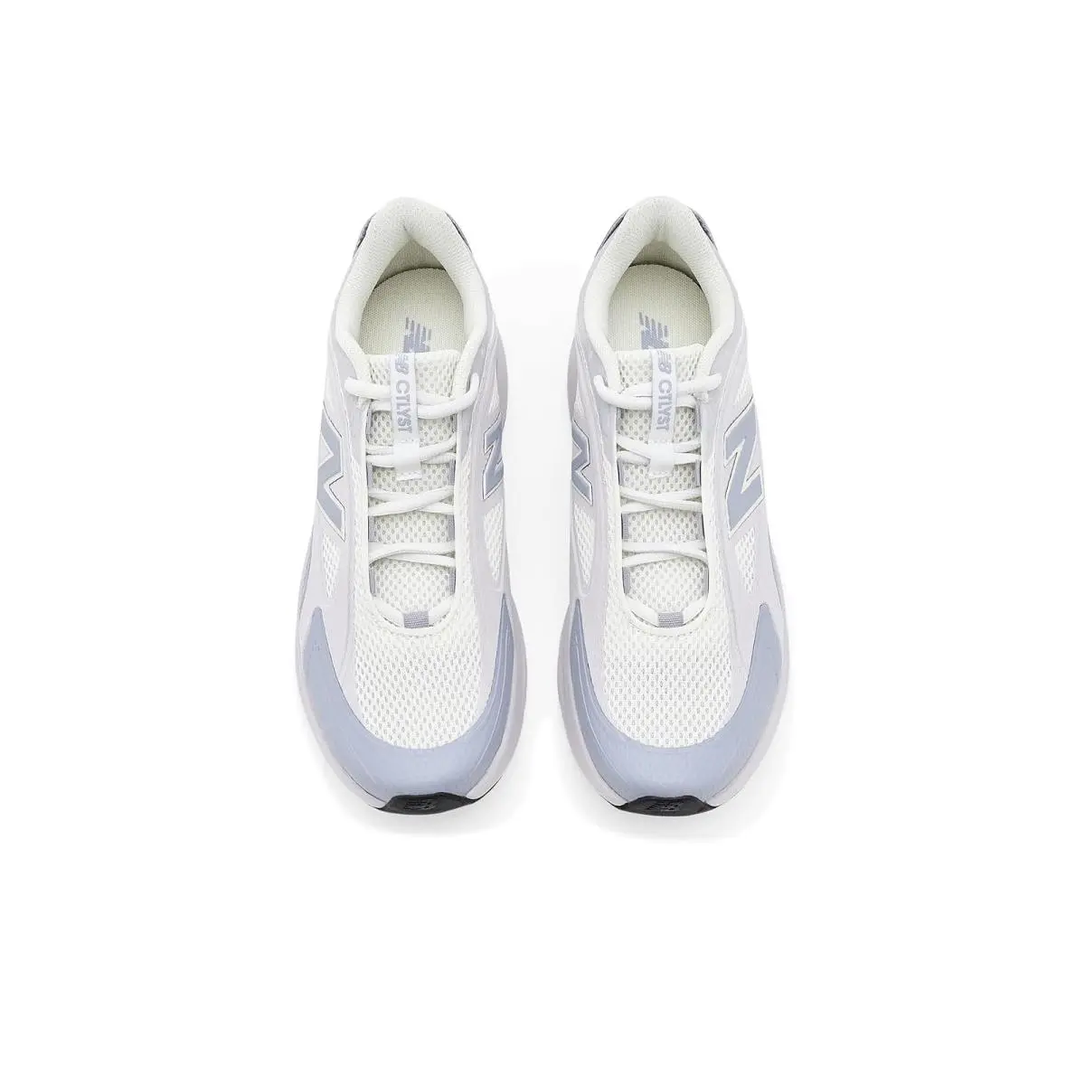 New Balance shoes - Horizon Grey/Digital Mist 7