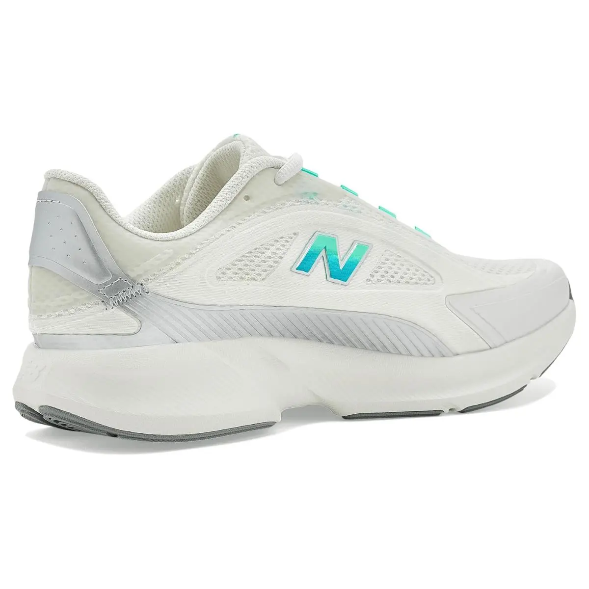 New Balance shoes - Horizon Grey/Digital Mist 15