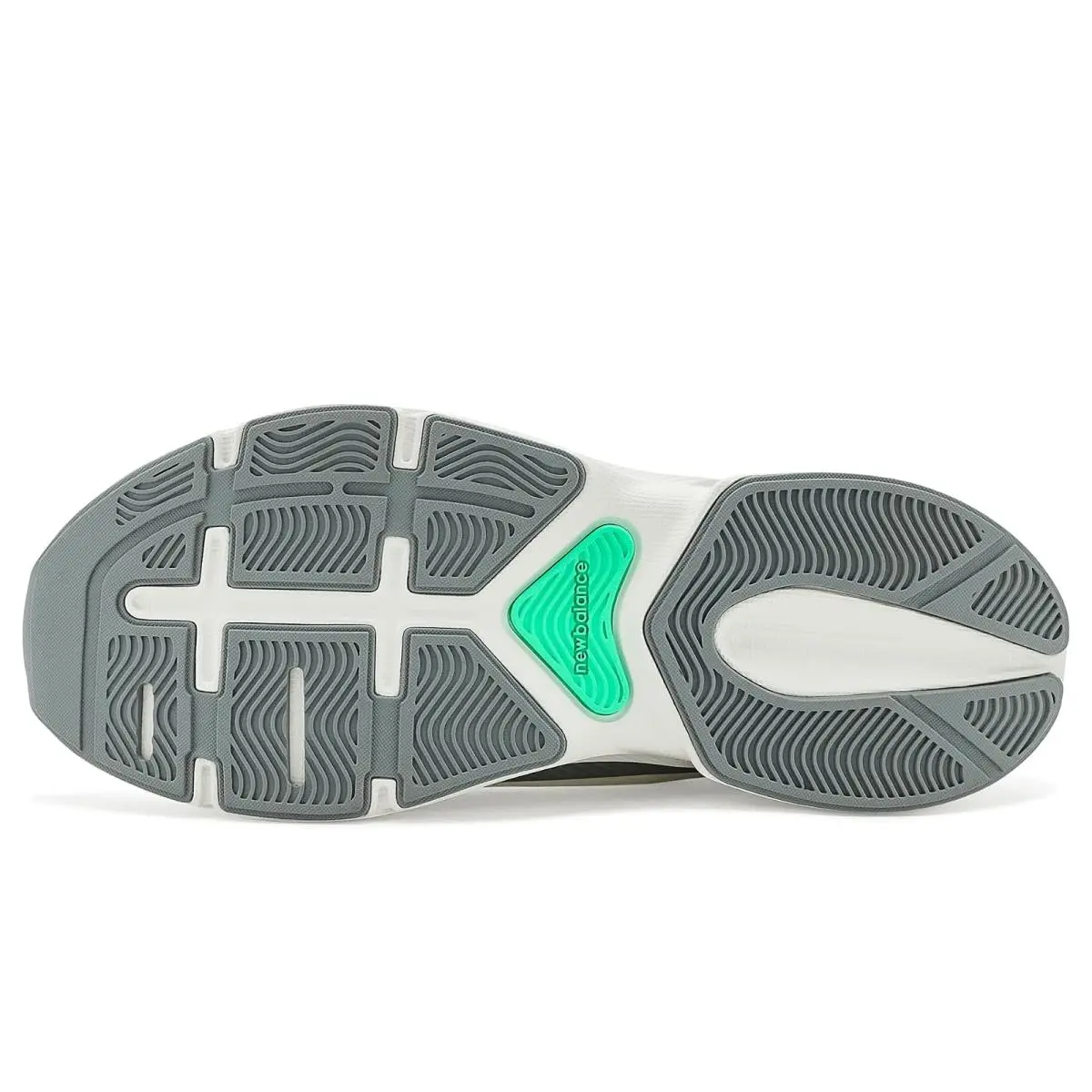 New Balance shoes - Horizon Grey/Digital Mist 17