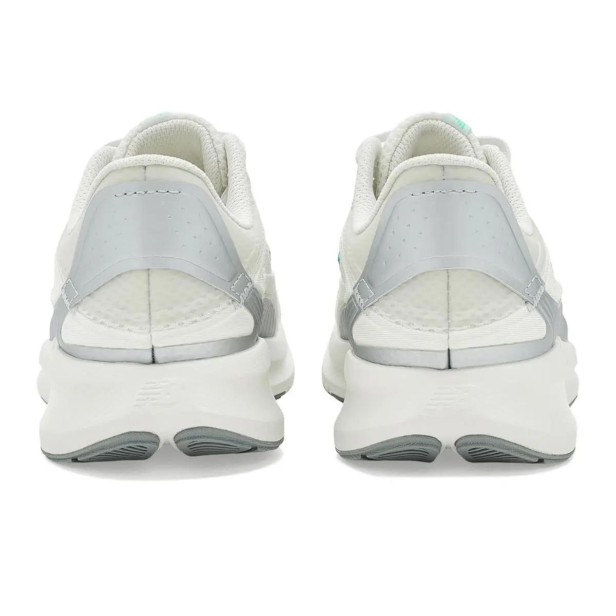 New Balance shoes - Horizon Grey/Digital Mist 19