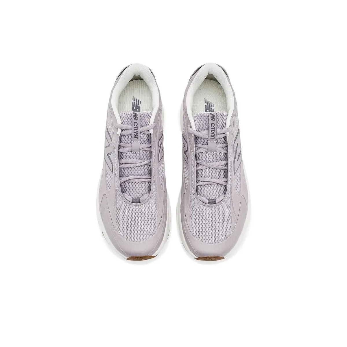 New Balance shoes - Horizon Grey/Digital Mist 21