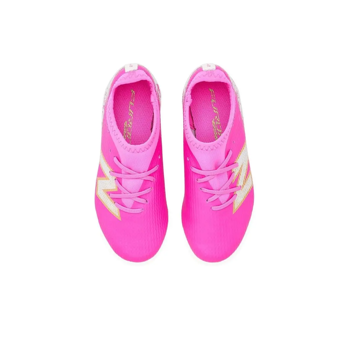 New Balance shoes - Pink Heat/Sea Salt 0