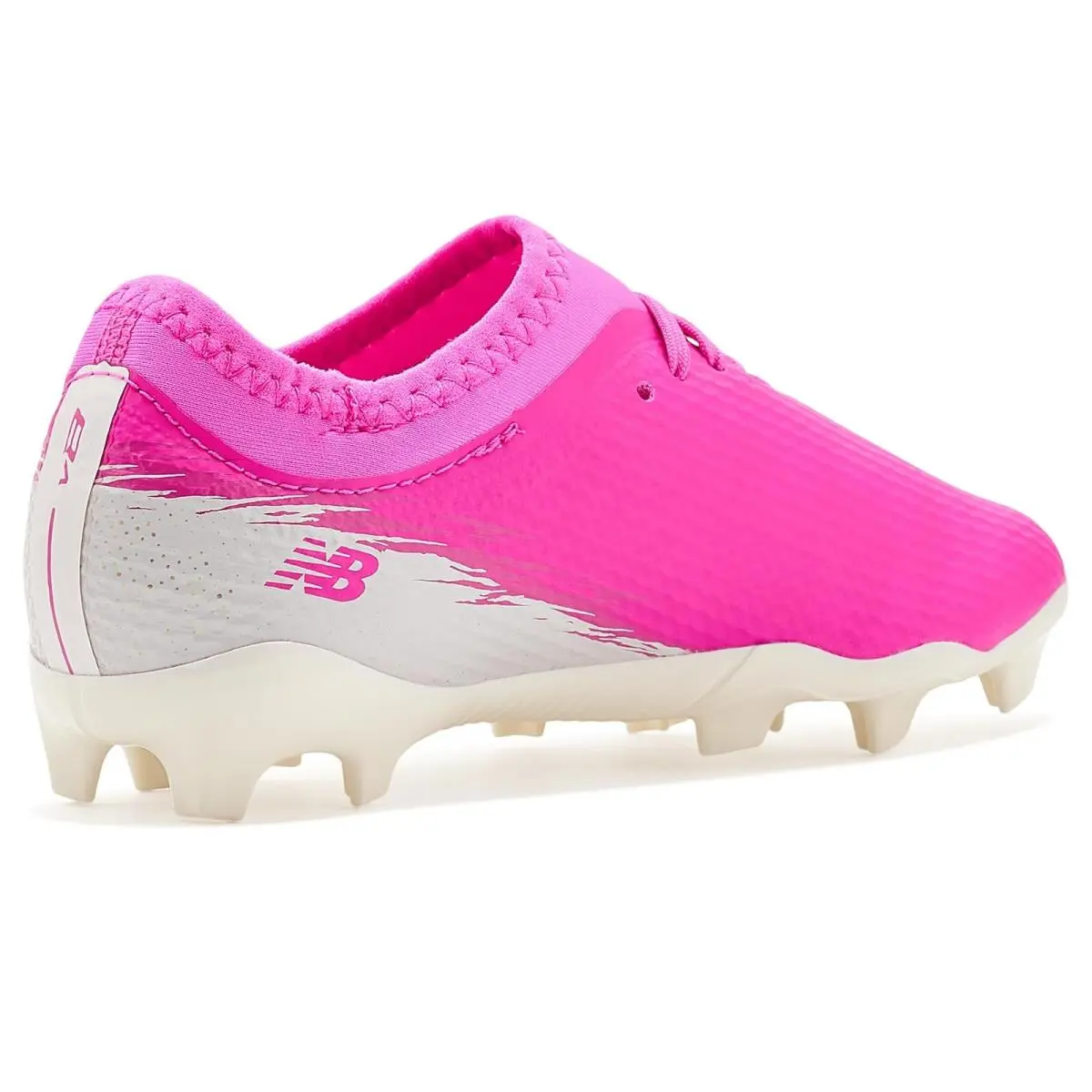 New Balance shoes - Pink Heat/Sea Salt 1