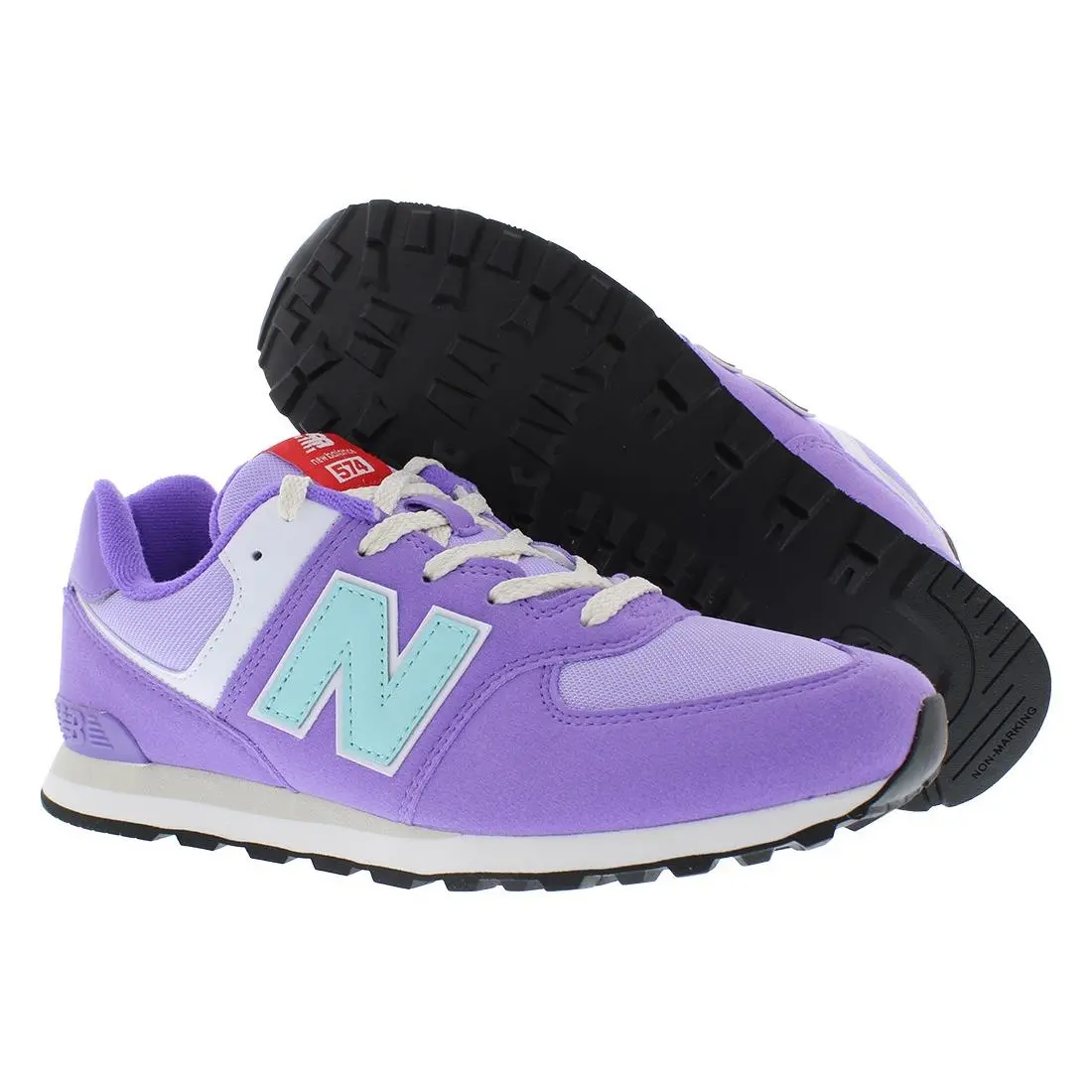 New Balance 574 GS Girls Shoes