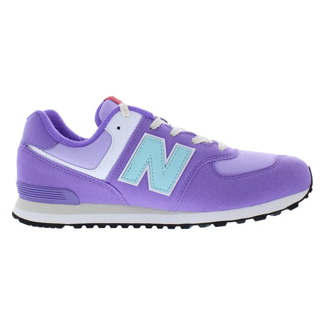 New Balance shoes - GC574HGK - GC574HGK - Purple/Blue, Main: Purple 6