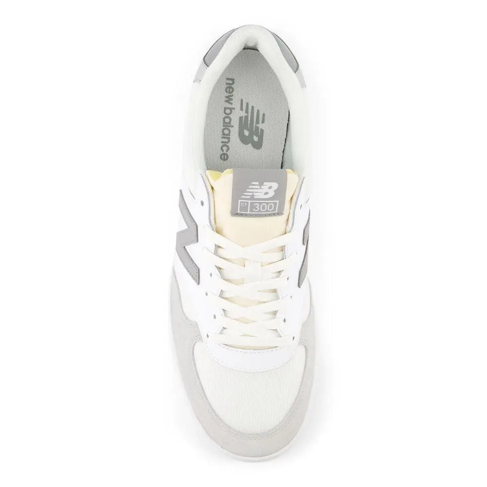 New Balance shoes - CT300GW3 - CT300GW3 - White 2