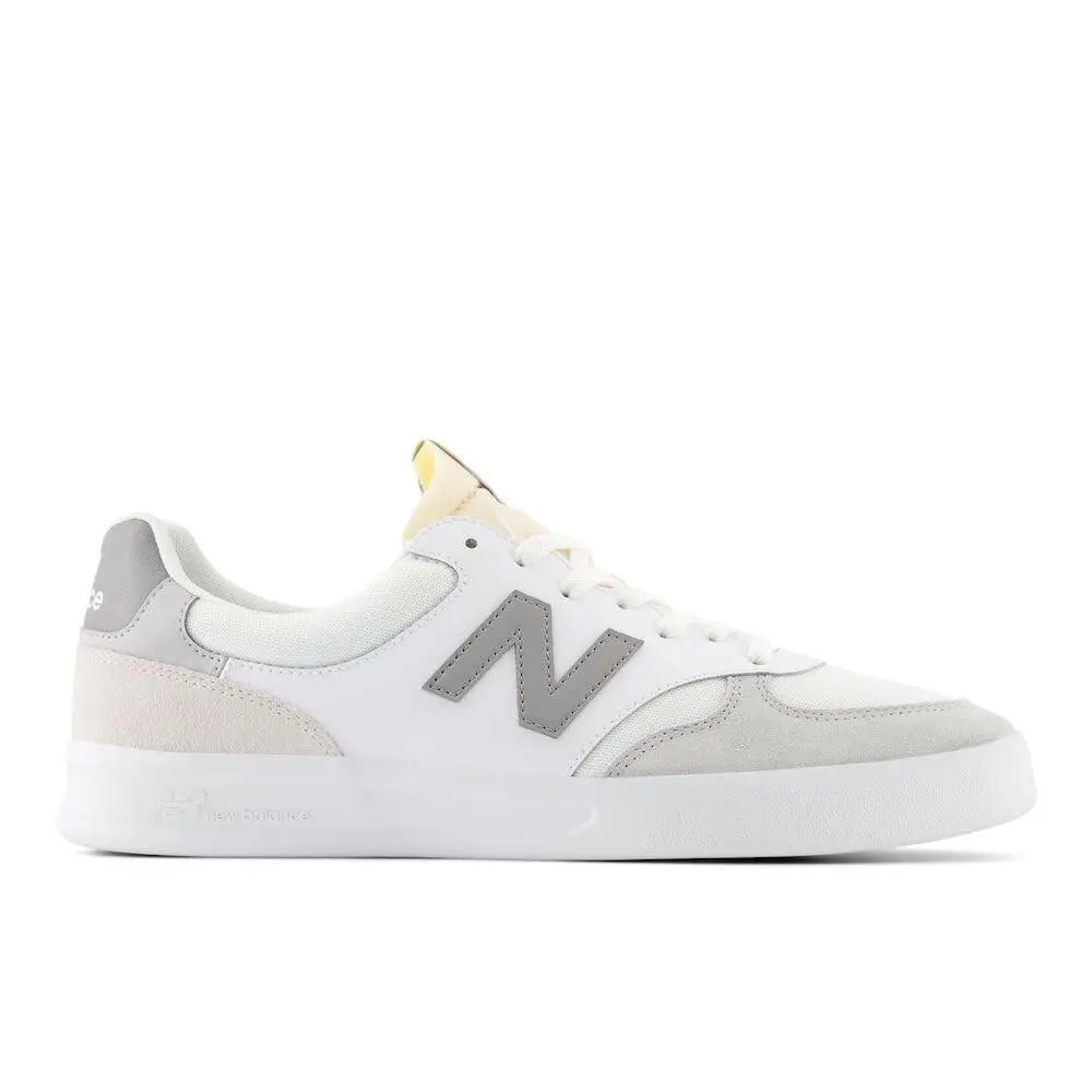 New Balance shoes - CT300GW3 - CT300GW3 - White 5