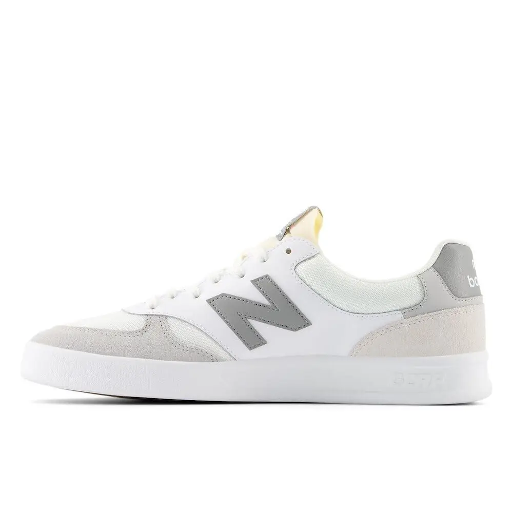 New Balance shoes - CT300GW3 - CT300GW3 - White 6